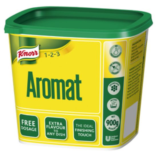 Picture of Knorr Aromat Regular 908g x1